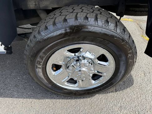 Used 2021 RAM 2500 Big Horn AWD/4WD image 53