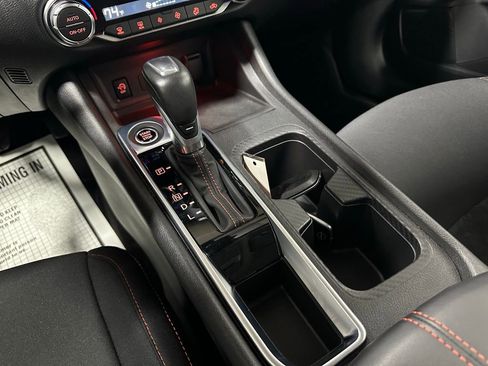 Used 2024 Nissan Sentra SR image 35