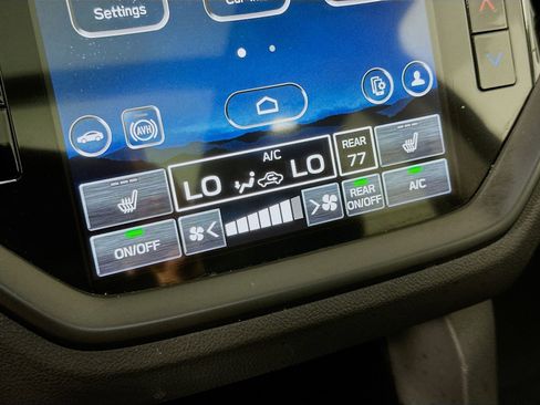 Used 2023 Subaru Ascent Onyx Edition Limited w/ Popular Package - Onyx AWD/4WD image 16