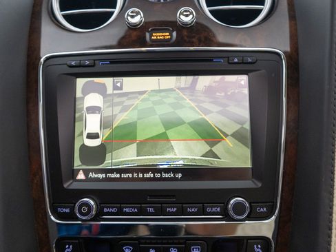 Used 2017 Bentley Flying Spur W12 AWD/4WD image 38