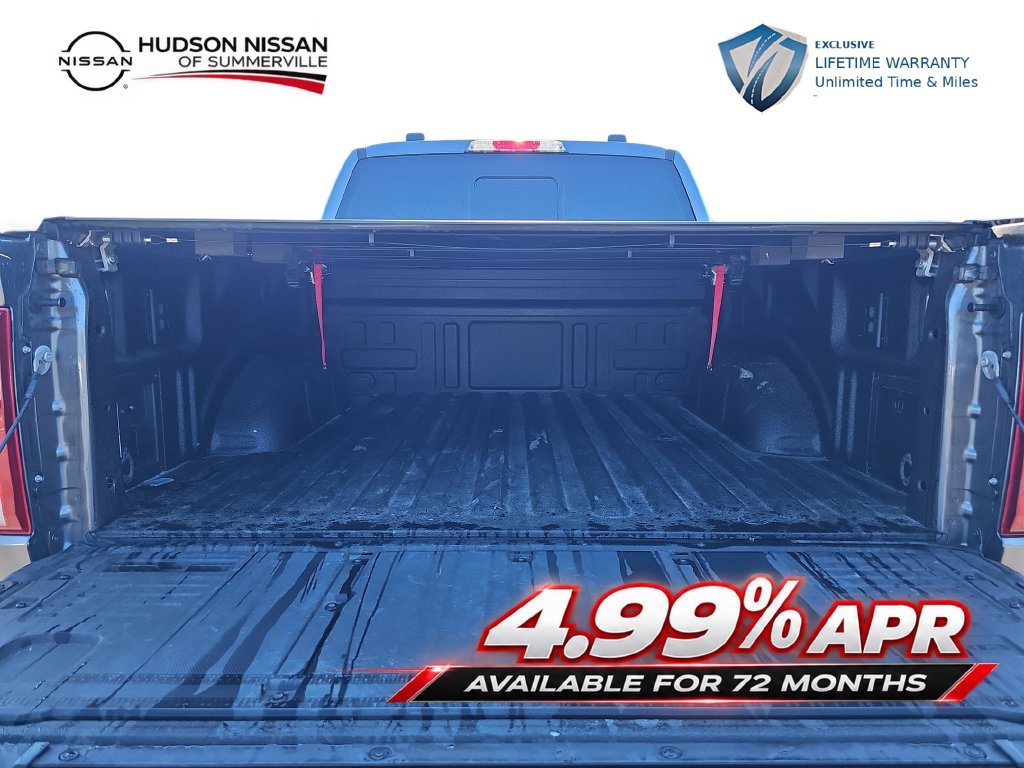Used 2024 Ford F150 Tremor w/ Bed Utility Package AWD/4WD image 30