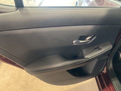 Used 2023 Nissan Sentra SV w/ All-Weather Package image 10