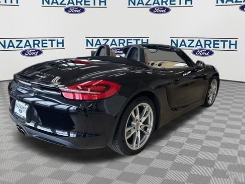 Used 2013 Porsche Boxster S image 7