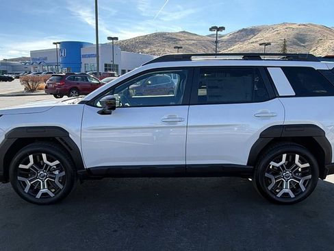 New 2026 Subaru Outback Touring XT AWD/4WD image 6