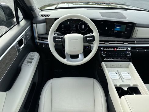 New 2026 Hyundai Santa Fe Limited AWD/4WD image 15