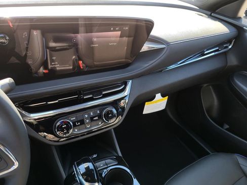 New 2026 Buick Envista Sport Touring w/ Convenience I Package image 8