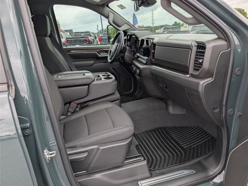 New 2026 Chevrolet Silverado 3500 LT w/ All Star Edition AWD/4WD image 6