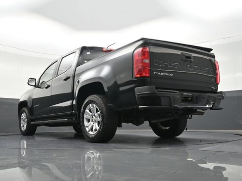 Used 2022 Chevrolet Colorado LT w/ LT Convenience Package RWD image 27
