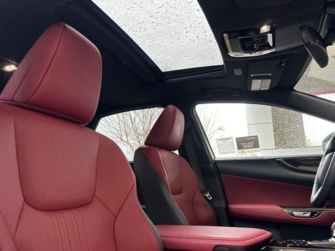 Used 2025 Lexus NX 350h AWD w/ Accessory Package (2T) image 18