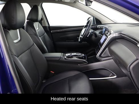 Used 2023 Hyundai Tucson Limited image 19