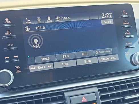 Used 2022 Honda Accord Sport image 15