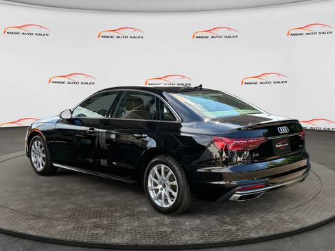 Used 2023 Audi A4 2.0T Premium w/ Convenience Package AWD/4WD image 8