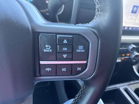 Used 2023 Ford F150 XLT w/ Equipment Group 302A High image 19