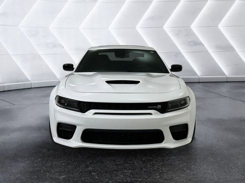 Used 2023 Dodge Charger Scat Pack RWD image 2
