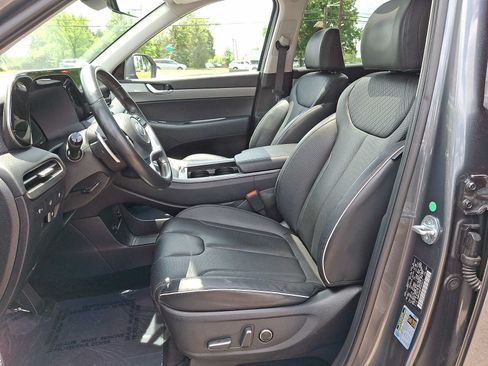 Used 2023 Hyundai Palisade XRT AWD/4WD image 10