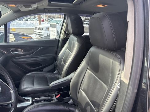 Used 2014 Buick Encore Leather image 11