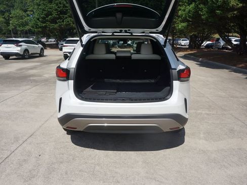 Used 2024 Lexus RX 350 FWD image 23