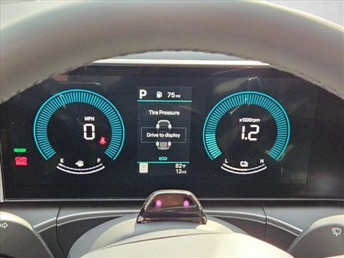 New 2026 Hyundai Santa Fe SEL image 16