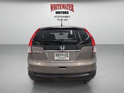 Used 2013 Honda CR-V EX image 3