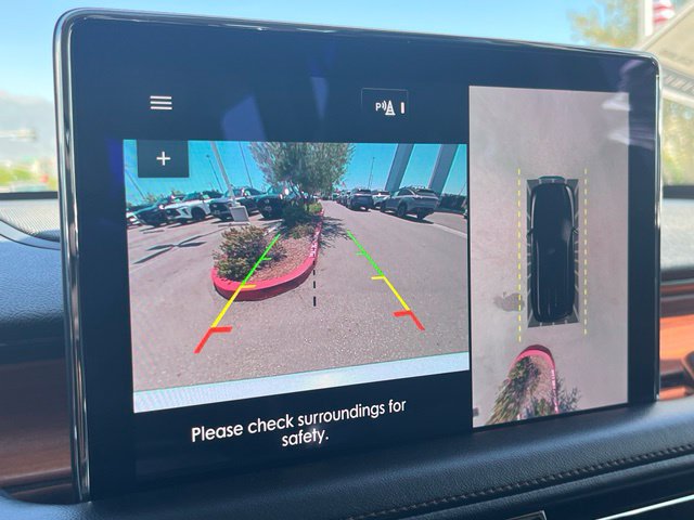Used 2020 Lincoln Aviator Reserve w/ Equipment Group 202A AWD/4WD image 16