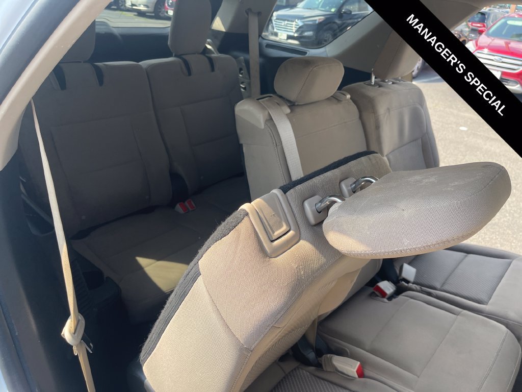 Used 2021 Ford Explorer 4WD image 28