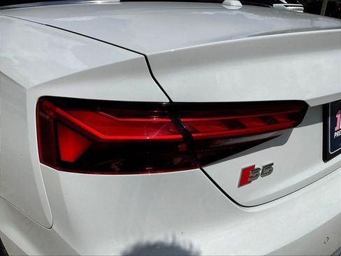 Used 2023 Audi S5 Premium Plus AWD/4WD image 28