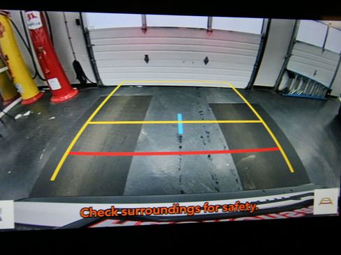 Used 2023 Toyota RAV4 LE image 16