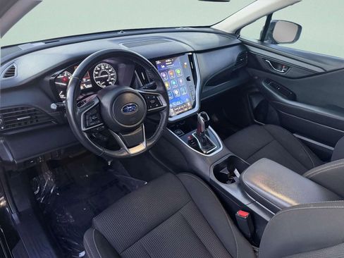 Used 2022 Subaru Legacy Premium image 12