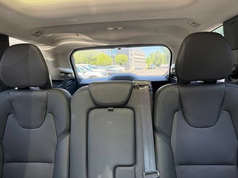 Certified 2024 Volvo XC90 T8 Plus w/ Protection Package Premier AWD/4WD image 13