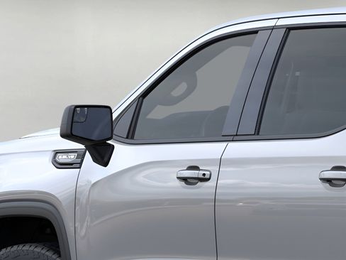 New 2026 GMC Sierra 1500 Elevation AWD/4WD image 12