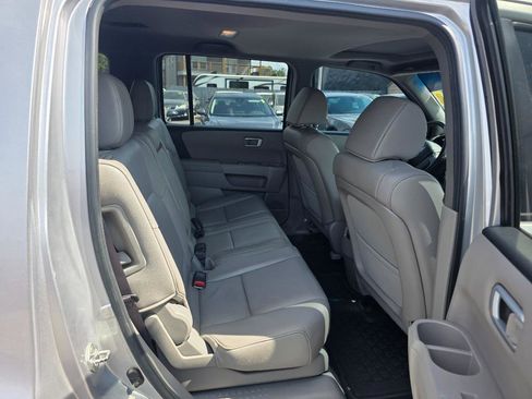 Used 2013 Honda Pilot EX-L image 13