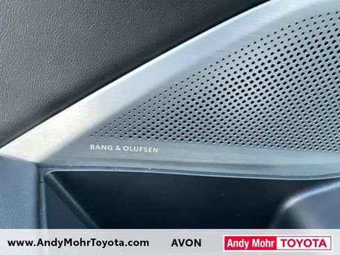 Used 2025 Acura MDX A-Spec AWD/4WD image 13