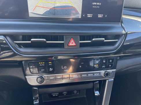 Used 2024 Kia Seltos S AWD/4WD image 20
