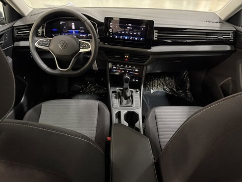 New 2026 Volkswagen Jetta S image 25