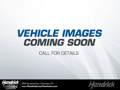 New 2025 Lexus IS 350 F Sport