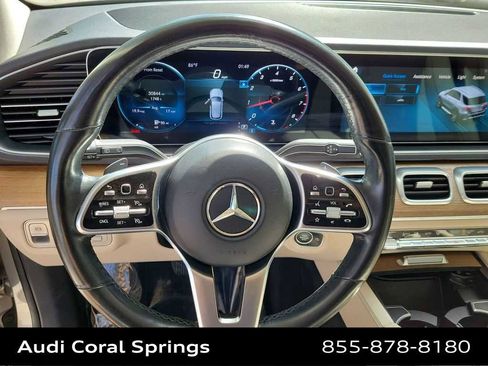 Used 2022 Mercedes-Benz GLE 350 GLE 350 image 23