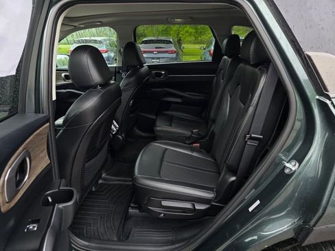 Used 2022 Kia Sorento X-Line EX AWD/4WD image 18