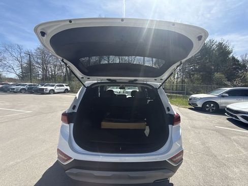 Used 2020 Hyundai Santa Fe SEL image 22