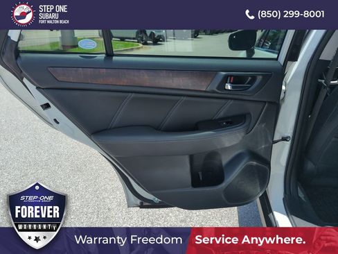 Used 2019 Subaru Outback 2.5i Limited AWD/4WD image 27