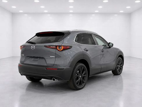 Used 2025 MAZDA CX-30 AWD 2.5 S w/ Preferred Package image 5