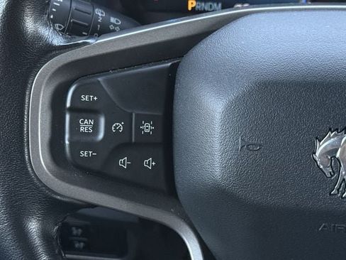 Used 2025 Ford Bronco Big Bend AWD/4WD image 14