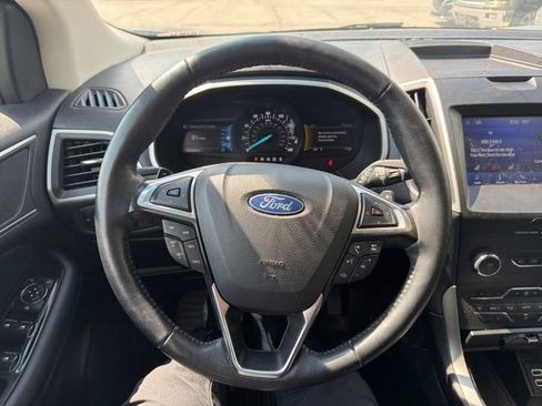 Used 2020 Ford Edge SEL w/ Convenience Package AWD/4WD image 25