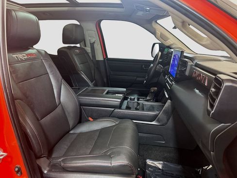 Used 2022 Toyota Tundra TRD Pro AWD/4WD image 26