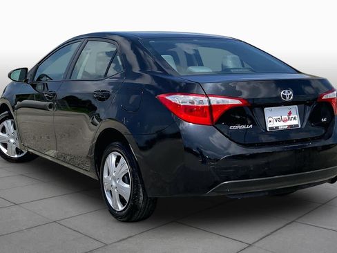 Used 2016 Toyota Corolla LE FWD image 12