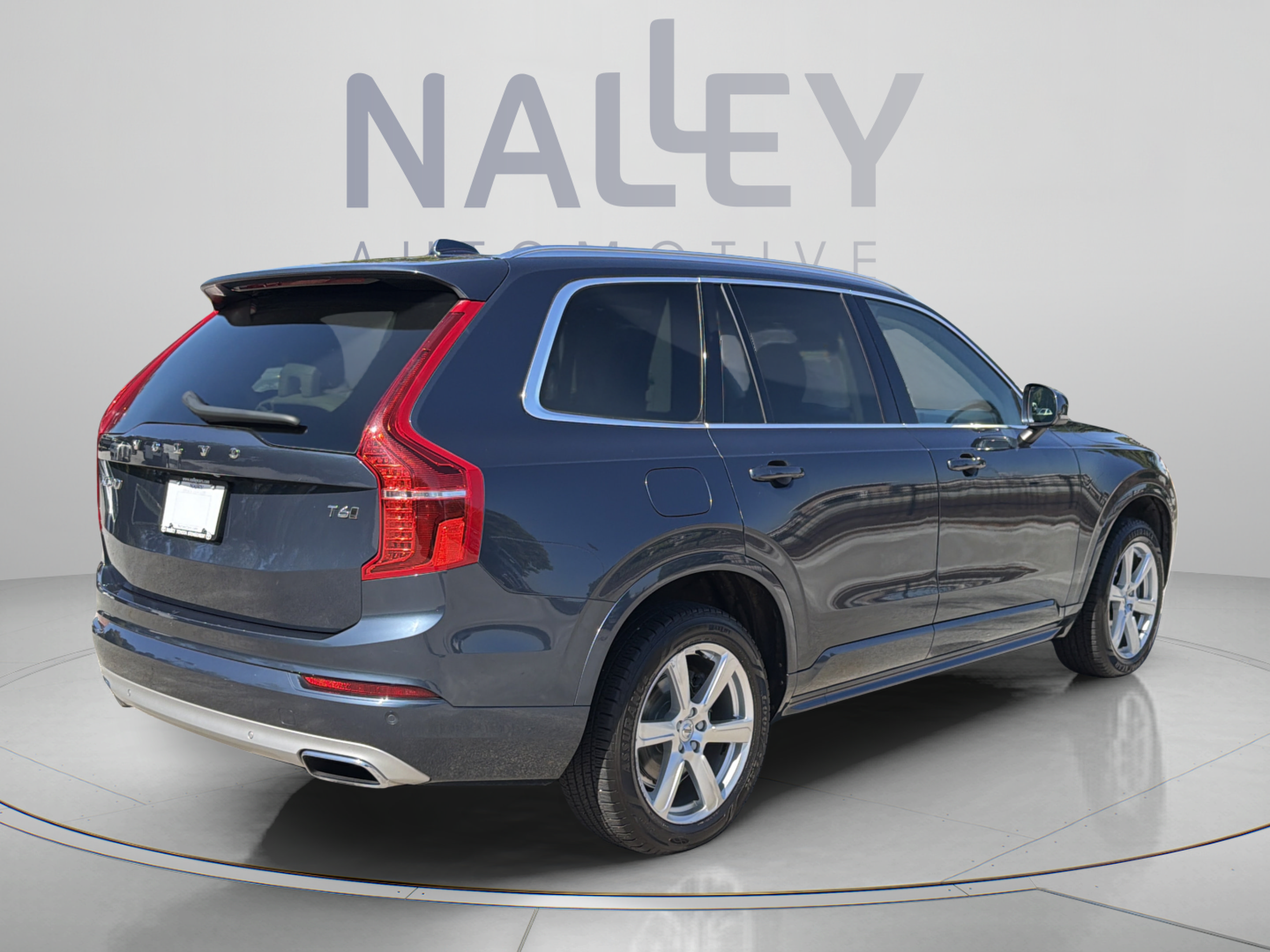 Used 2020 Volvo XC90 T6 Momentum AWD/4WD image 5