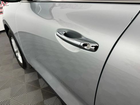 Used 2018 Kia Sorento L FWD image 22