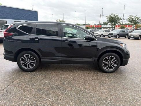 Used 2020 Honda CR-V EX image 6