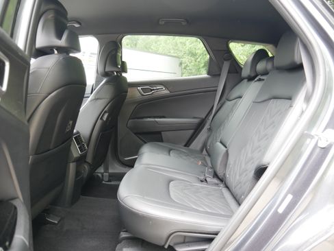 Certified 2023 Kia Sportage X-Line AWD/4WD image 14
