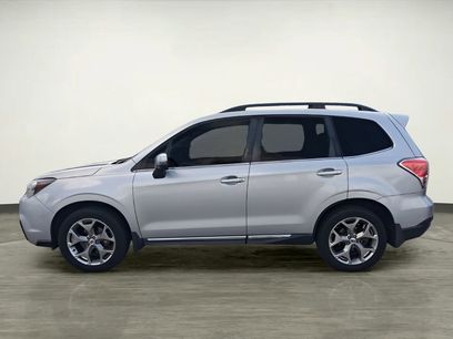 Used 2018 Subaru Forester 2.5i Touring