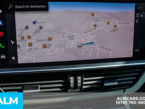 Used 2023 Porsche Cayenne Turbo image 31